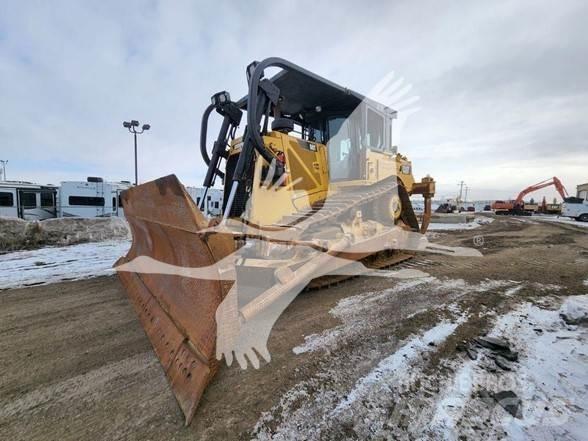 CAT D8T Buldožerji goseničarji