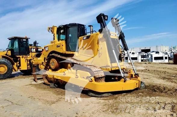CAT D8T Buldožerji goseničarji