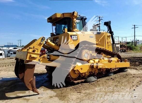 CAT D8T Buldožerji goseničarji