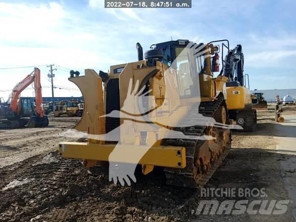 CAT D8T Buldožerji goseničarji
