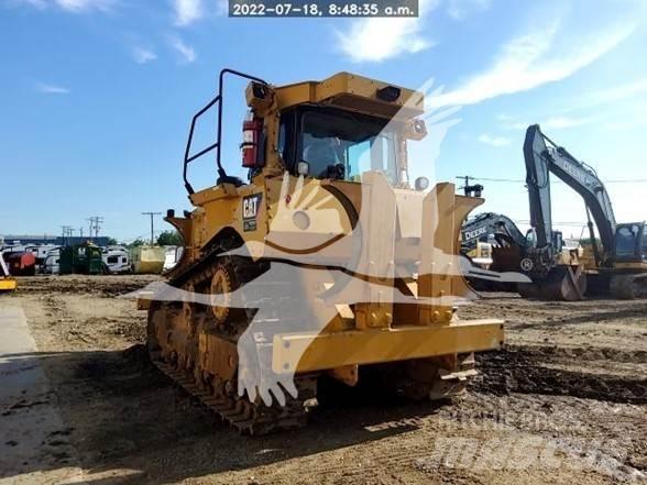 CAT D8T Buldožerji goseničarji
