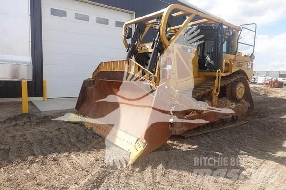 CAT D8T Buldožerji goseničarji