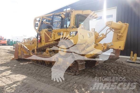 CAT D8T Buldožerji goseničarji