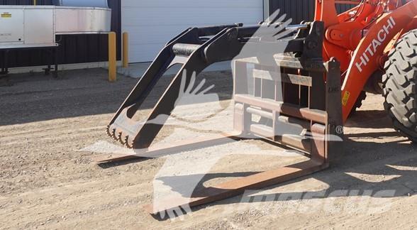 CWS WL250 Gradbeništvo - drugo