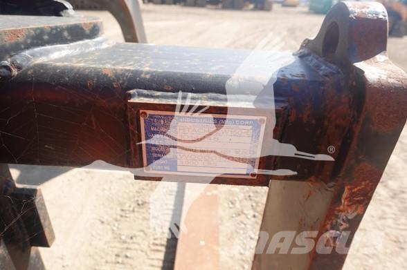 CWS WL250 Gradbeništvo - drugo