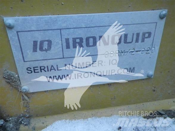 Ironquip  Rahljalniki