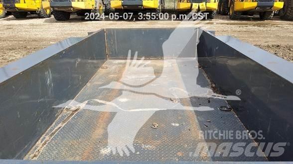 JLG UT 914 Kiper prikolice
