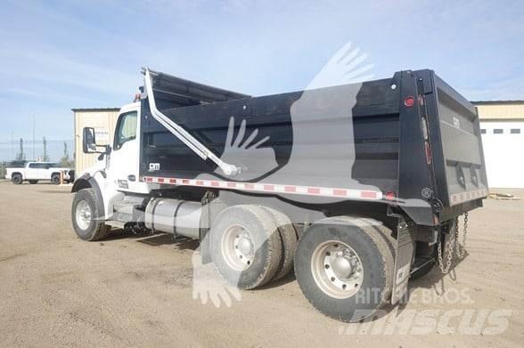 Kenworth T480 Drugo