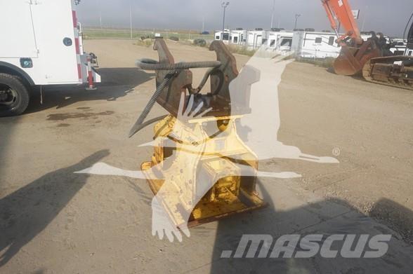 Magnum RHP40V Vibro plošče