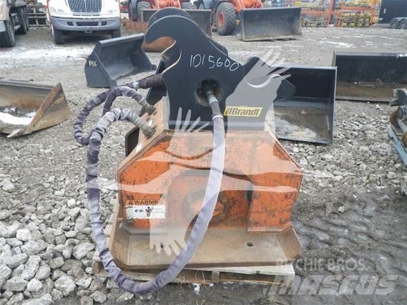 NPK C8C C8100 Vibro plošče