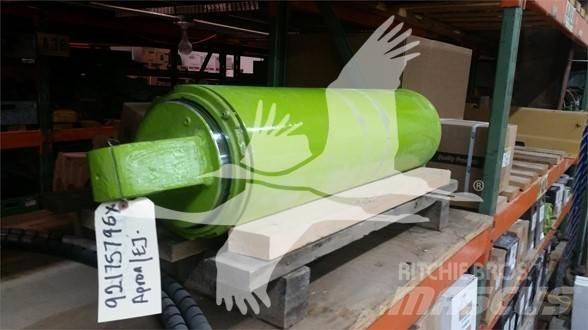 Terex 76000384 Drugi deli
