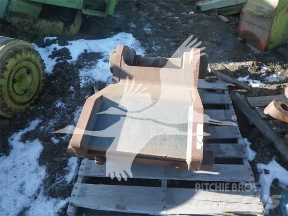 Weldco Beales  Hitre spojke