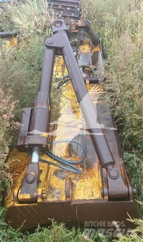 Weldco Beales  Deske / noži