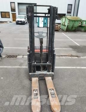 Toyota BT SWE 160 L Ročni paletni viličarji