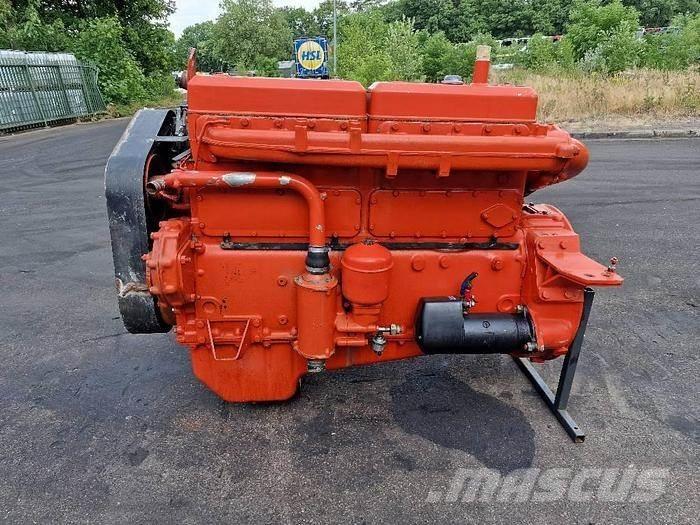  Engines DSC11 Transport - drugo
