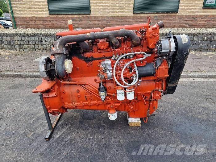  Engines DSC11 Transport - drugo