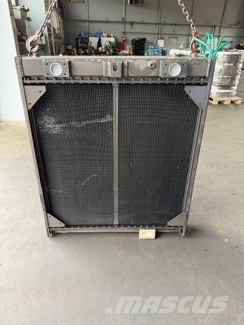 CNH 1140/1345 Radiatorji
