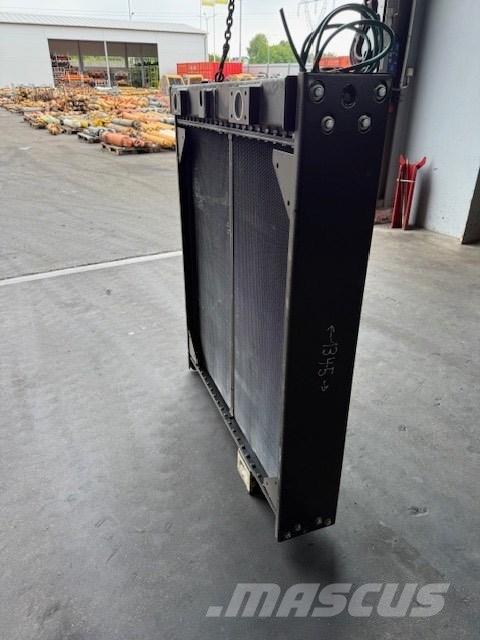 CNH 1140/1345 Radiatorji