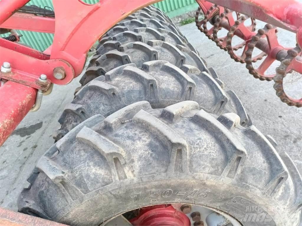 Horsch Tiger 4AS Kultivatorji