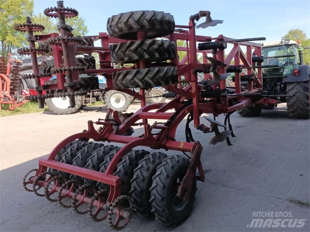 Horsch Tiger 4AS Kultivatorji