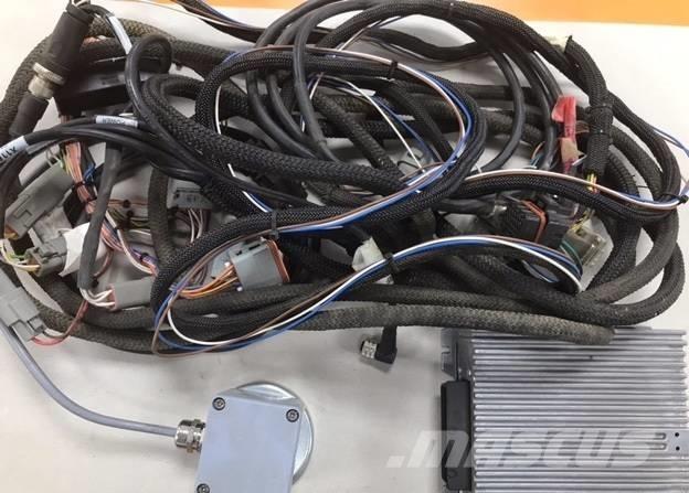  Rycart Interface Kit Kmetijstvo - drugo