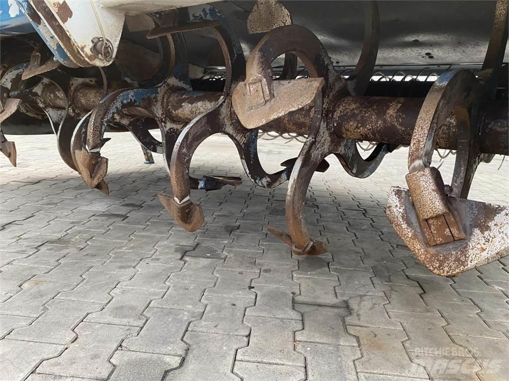 Imants SX 47 Ostali priključki in naprave za pripravo tal