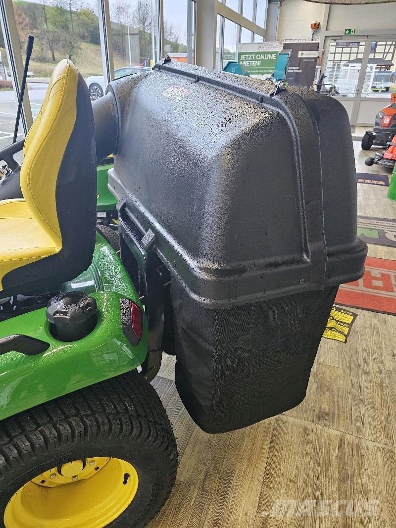 John Deere X590 Kosilnice