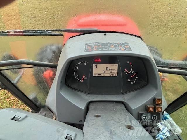 Kubota M5-111HD12 Traktorji