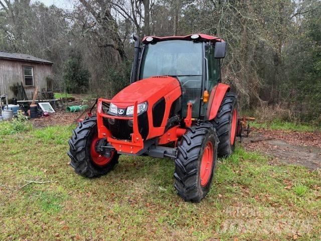 Kubota M5-111HD12 Traktorji