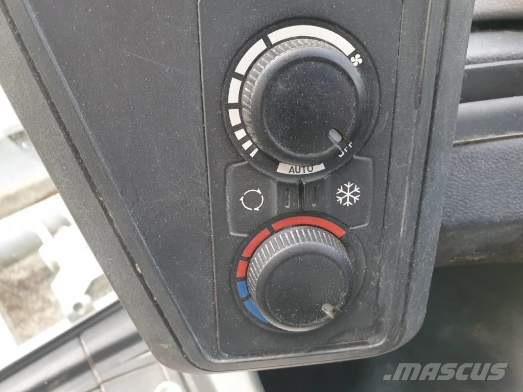 Wacker Neuson ET 90 Midi bagri 7t – 12t