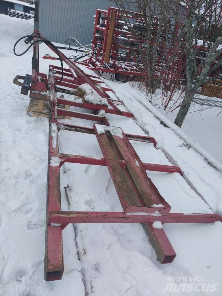 Patu 640 Travniške brane