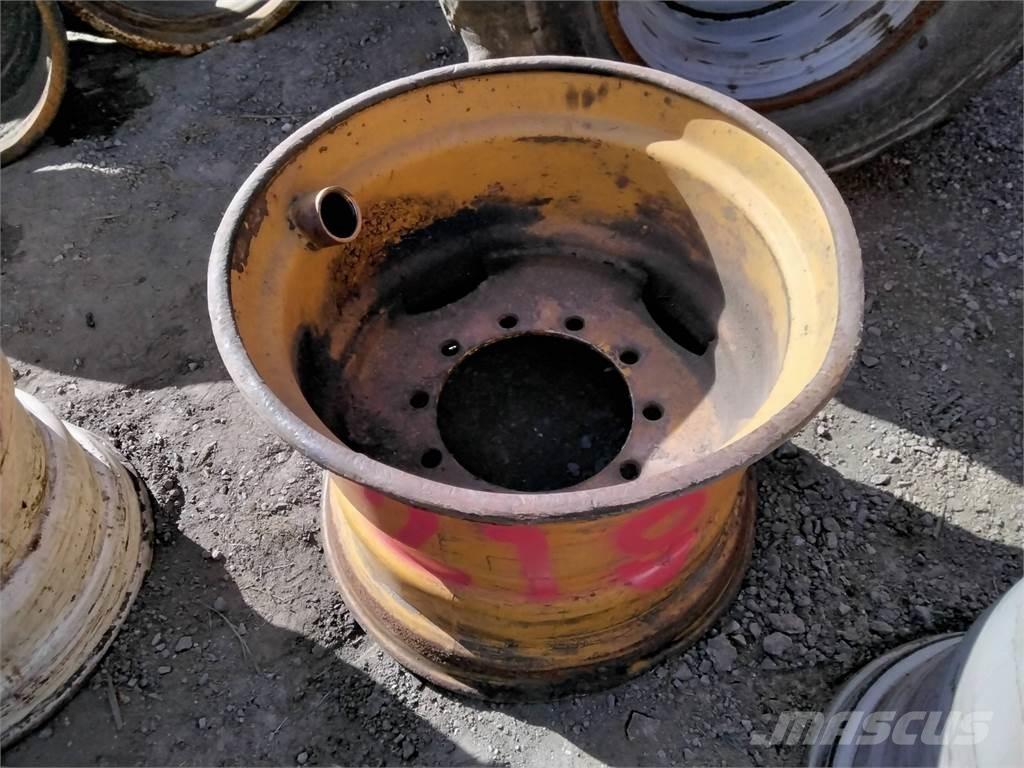 Ösa 250 20x26,5 Gume, kolesa in platišča