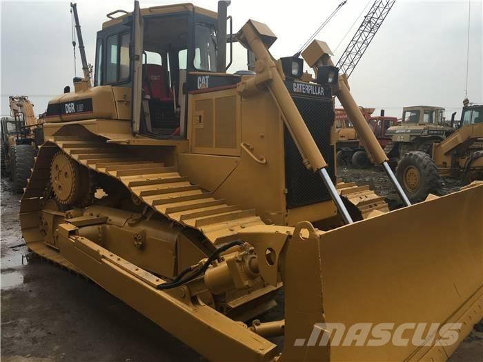 CAT D 6 R LGP Buldožerji goseničarji