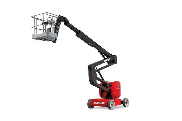 Manitou 170 AETJ-L Teleskopski viličarji