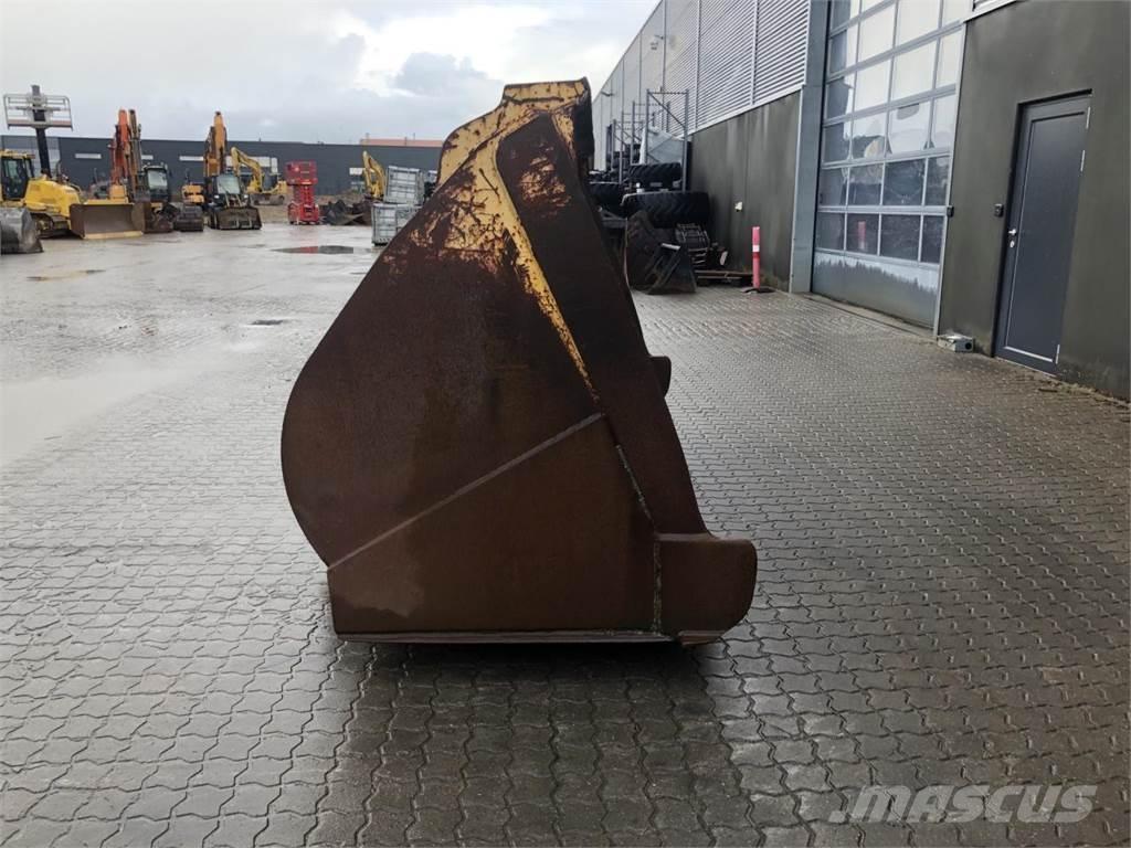  Øvrige Læsseskovl Žlice