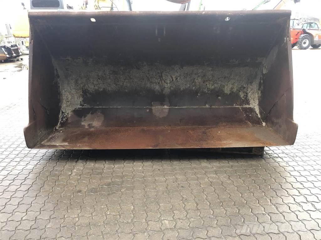  Øvrige Læsseskovl Žlice