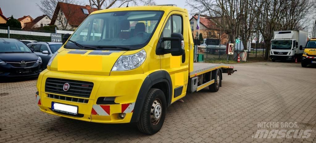 Fiat Ducato 250 DY Vlečna vozila za tovornjake