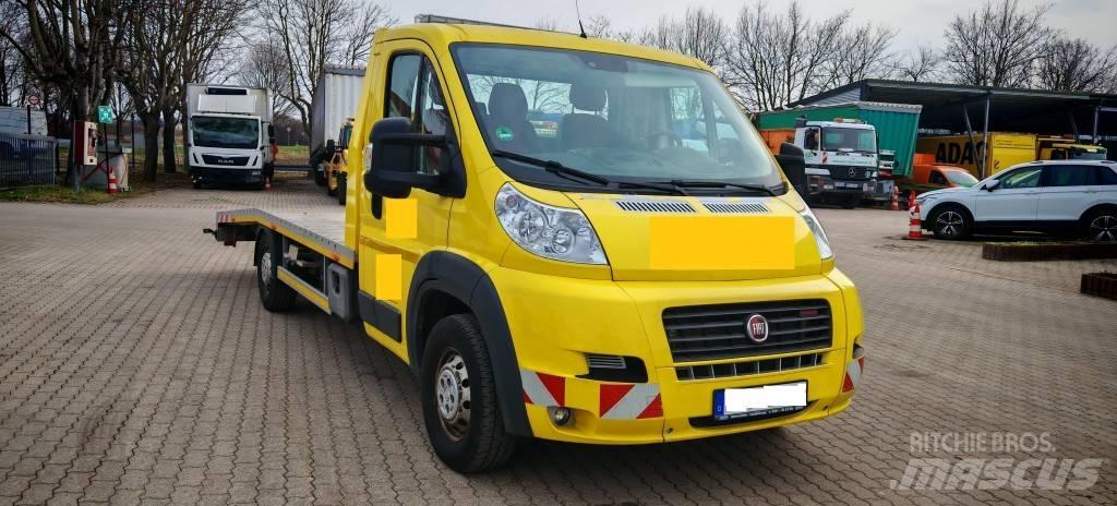 Fiat Ducato 250 DY Vlečna vozila za tovornjake