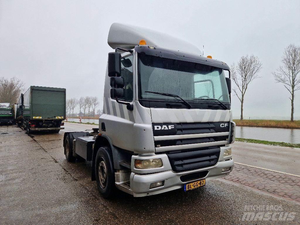DAF TE75PC Vlačilci