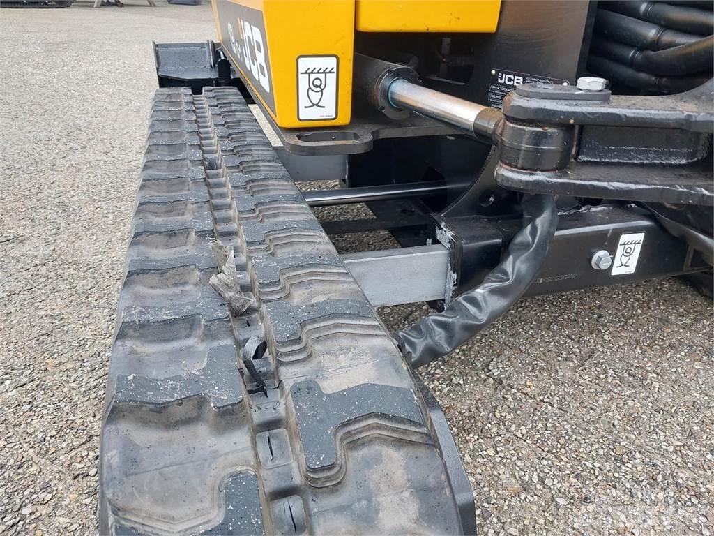 JCB 19C-1 PC Mini bagri <7t
