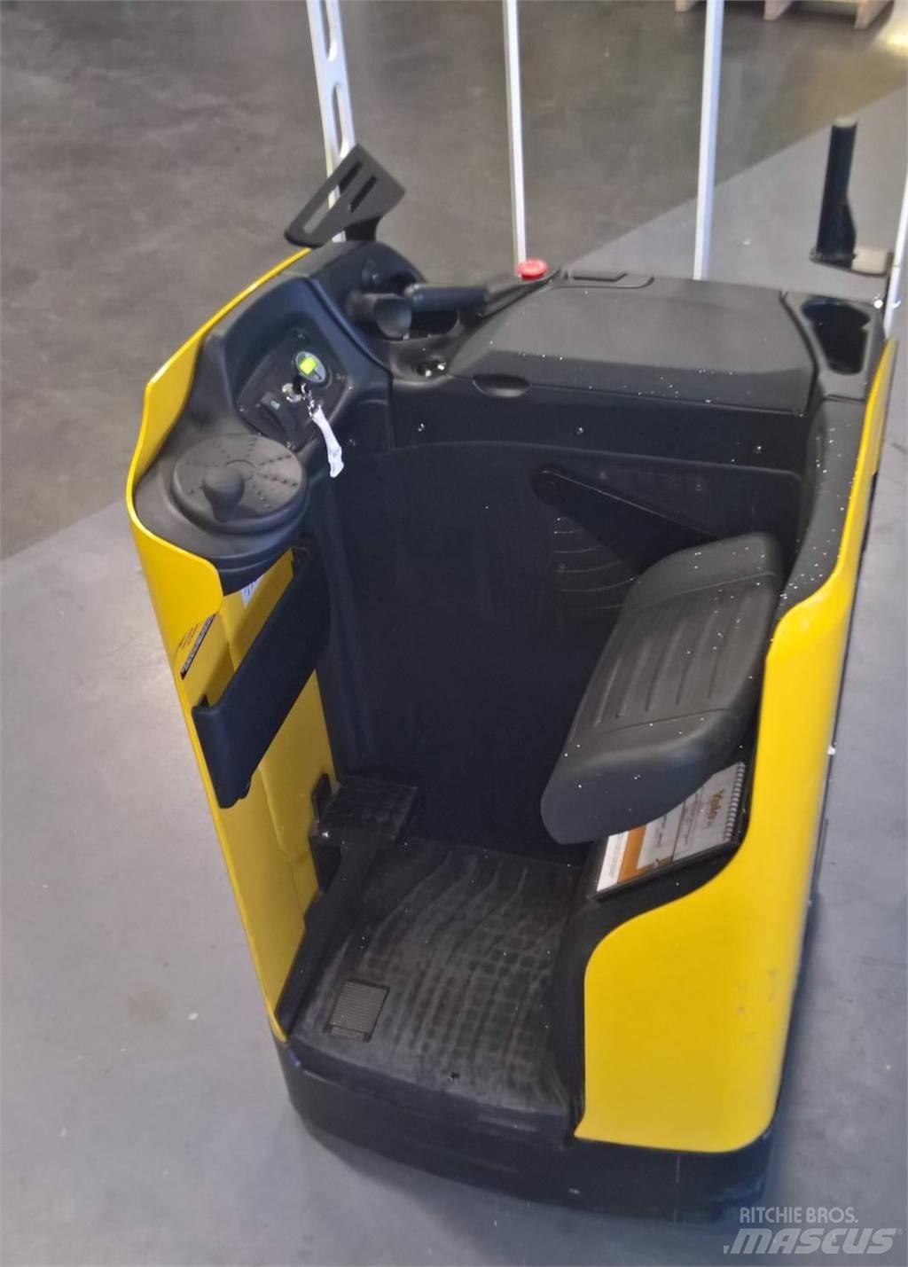 Yale MP20T Električni nizko dvižni viličar