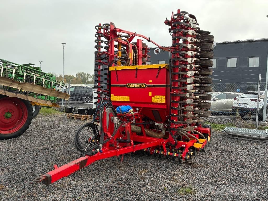 Väderstad Rapid800 Sejalnice