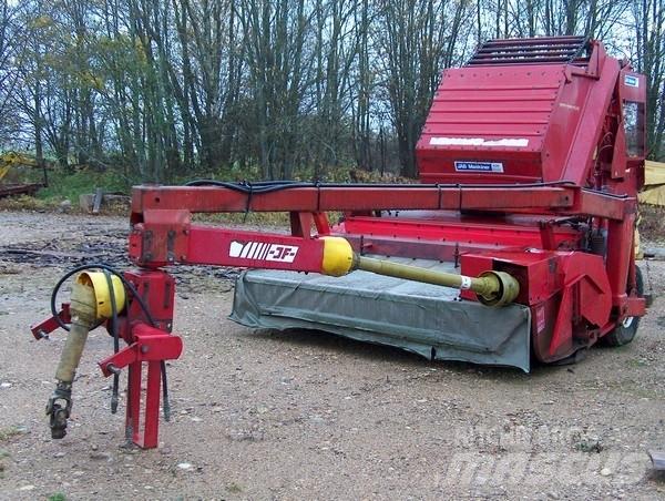 JF GMS 2400 S Diskaste kosilnice