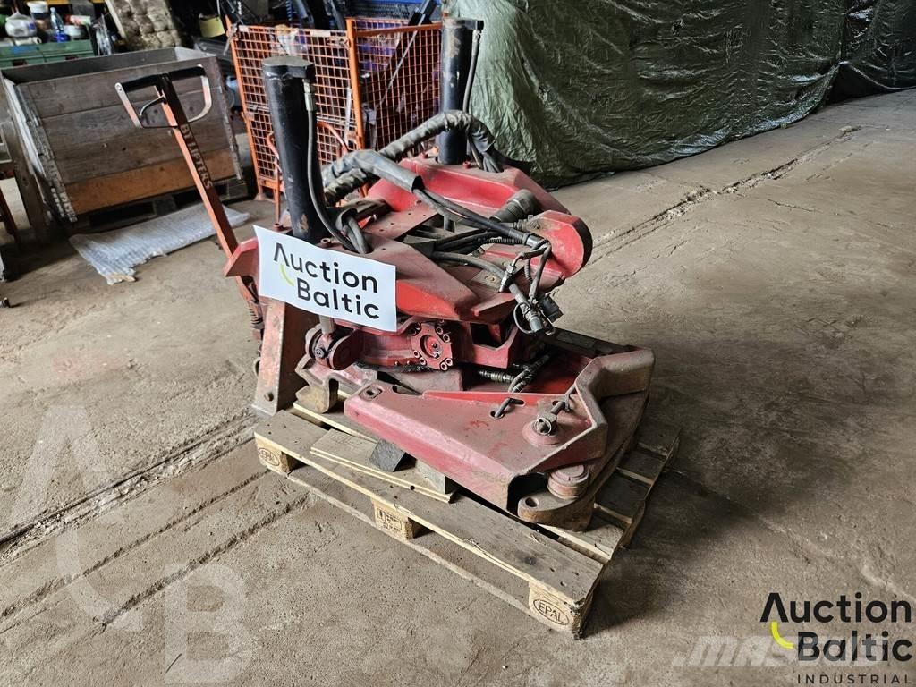  Sandco THR 1210 Klešče