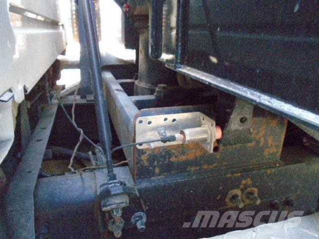Volvo BM VHD Kiper tovornjaki