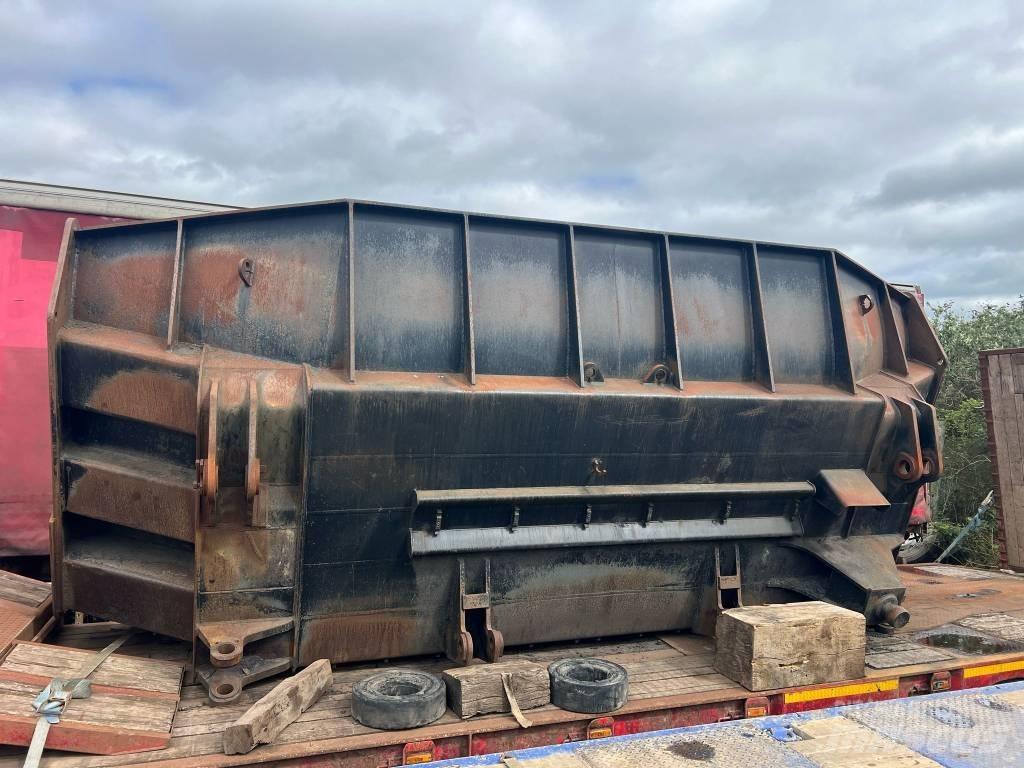 CAT D 10 R Buldožerji goseničarji