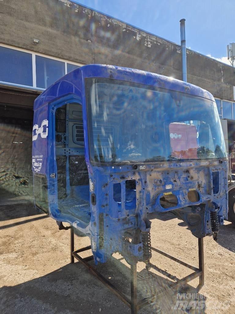 Volvo cab FH 4 500 Kabine in notranjost