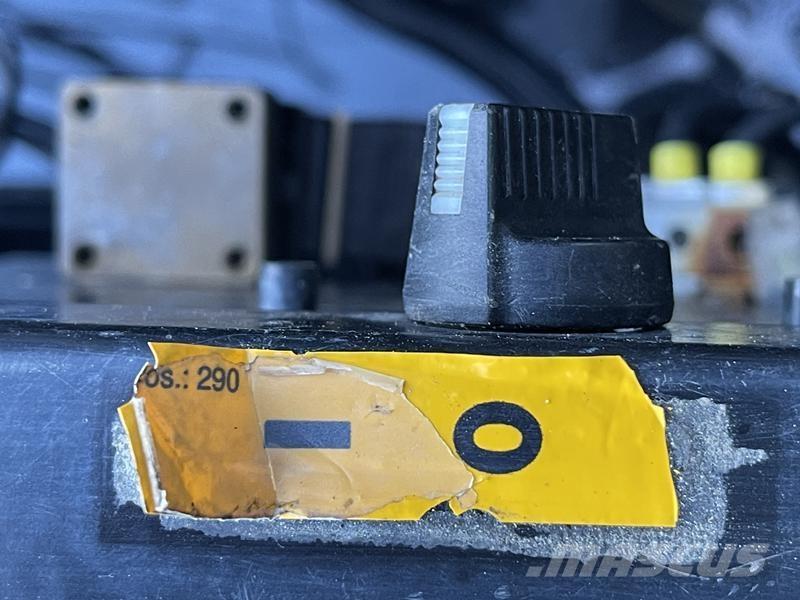 Kaeser M 31 Kompresorji