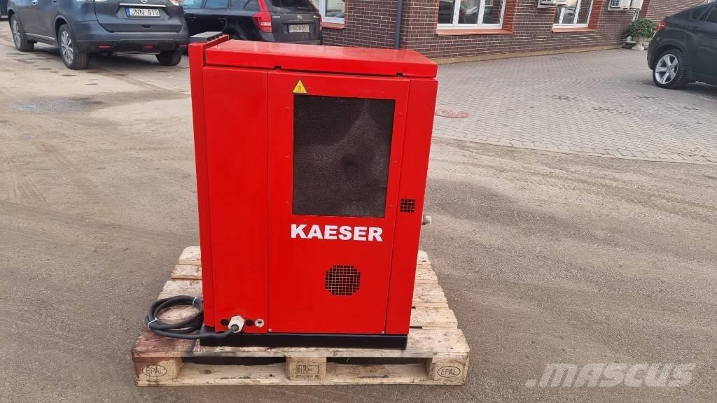 Kaeser SM 9 Kompresorji