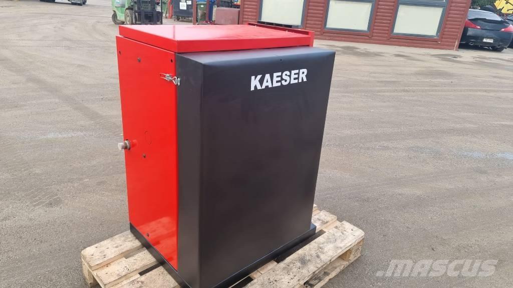Kaeser SM 9 Kompresorji